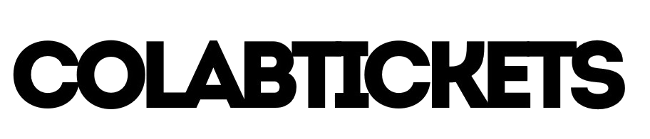 ColabTickets - Plataforma de venta de entradas
